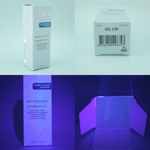 杜克修丽可夜间精华BE小黄瓶凝露抗氧修护夜用精华熬夜 - 图0