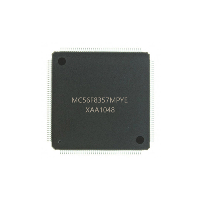 MC56F8357MPYE封装LQFP-160 16位微控制器60MHz,闪存:128K@x16bit - 图3