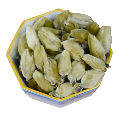 辛夷花500g正品生辛夷花非袋装野生特级可做枕芯泡茶泡水煮蛋调料 虎窝淘