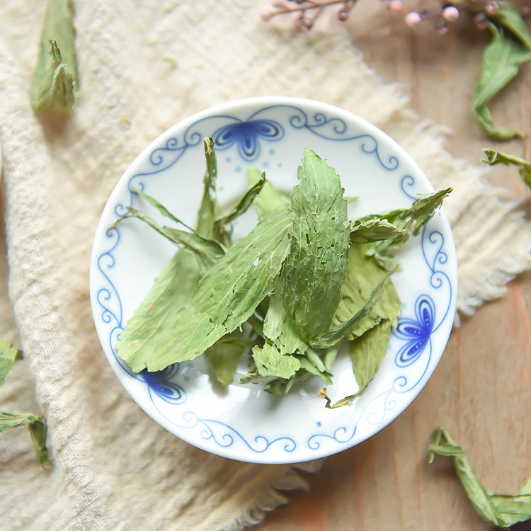 甜菊叶 甜叶菊500g 代糖低糖甜味散装苷干叶另售特级花茶花草茶叶 - 图0