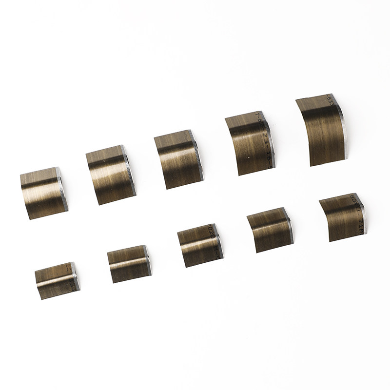 皮具diy钱包皮包切圆角R角刀模 手工皮革弧形浅圆斩冲箱包边角冲,淘宝优惠券,粉丝福利购,淘宝优惠卷