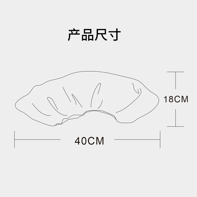 宝宝马桶坐便器可套垃圾袋 一次性儿童便盆替换袋便便袋清洁袋子 - 图3