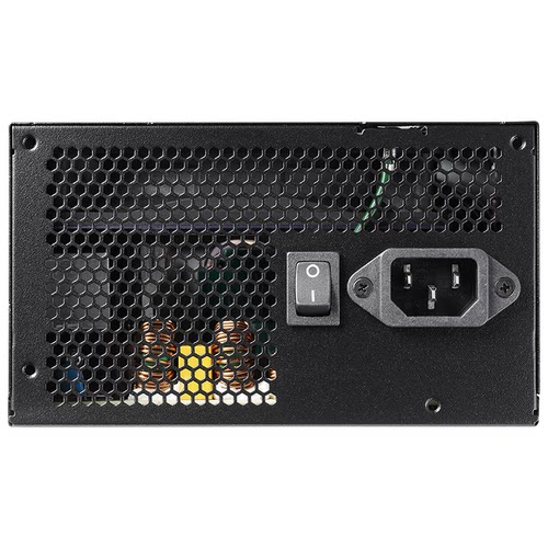 全新威刚XPG 魔核铜牌额定600W电源台式机ATX静音 宽幅 稳定耐用 - 图2