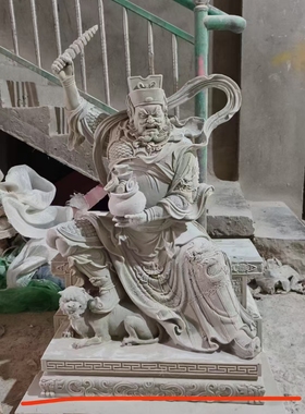 大型木雕十八罗汉像手工定制青铜黄铜铸造泥塑玻璃钢树脂生漆脱胎