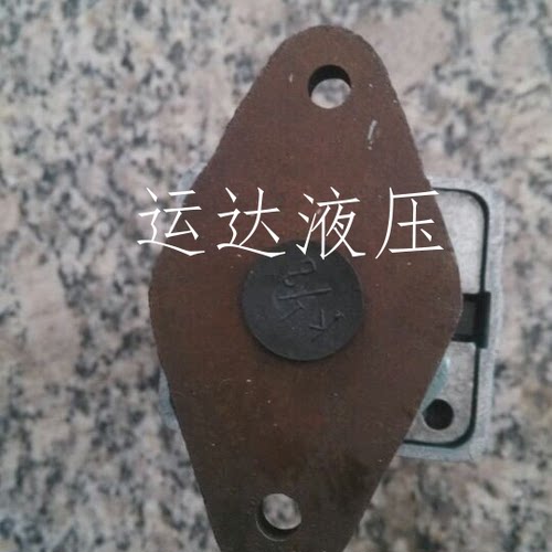 压力继电器 DP-25B  DP-10B 机床用压力开关  DP-40B DP-63B - 图0