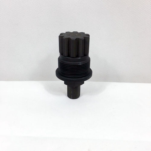 上菲红红岩C9杰狮C9发动机cursor盘车专用菲亚特科索C9正时工具 - 图3