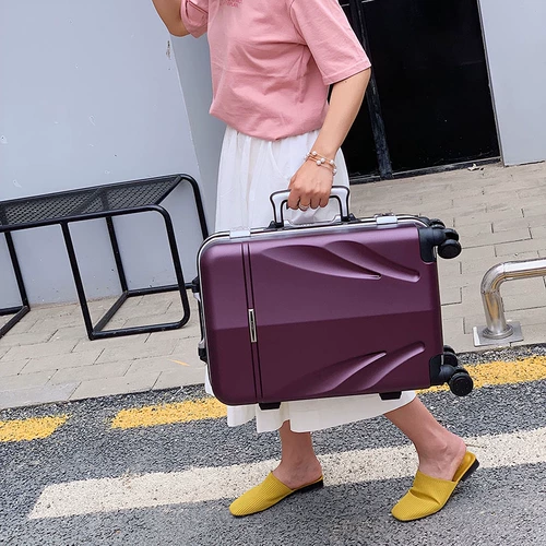 Универсальный чемодан, 20 дюймов, 22 дюймов, 24 дюймов