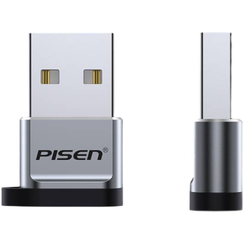 品胜typec转USB3.0转换器适用苹果12Promax手机充电11数据转接头