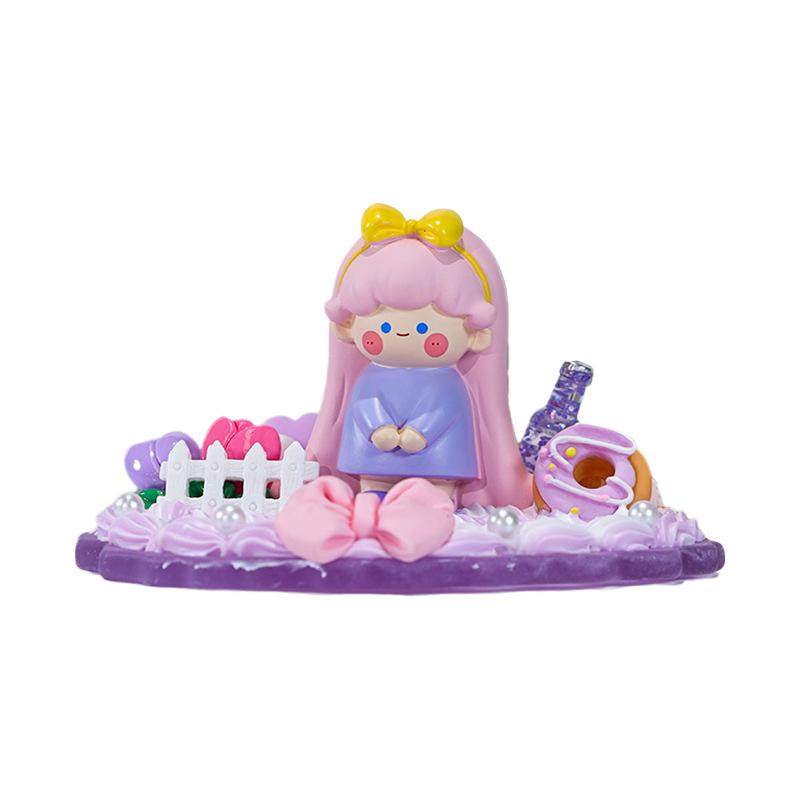 新款奶油胶手机支架自制手工材料套装树脂公仔配件小摆件创意玩具,淘宝优惠券,粉丝福利购,淘宝优惠卷