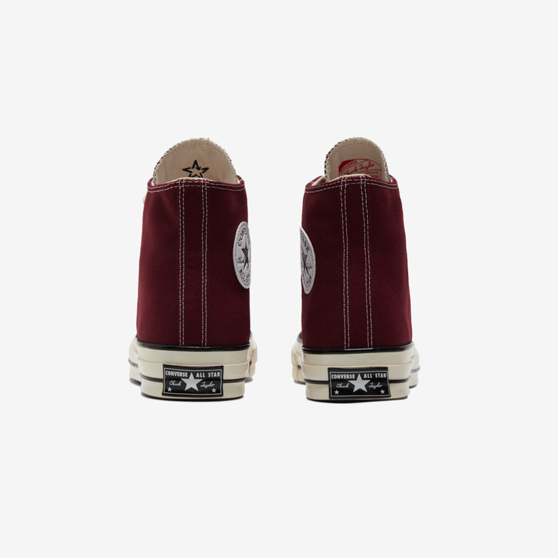converse官方chuck 70高帮帆布鞋 CONVERSE帆布鞋