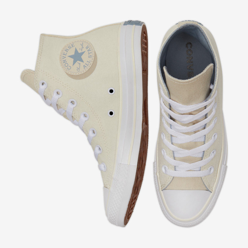 converse官方all star时尚百搭女鞋 CONVERSE帆布鞋