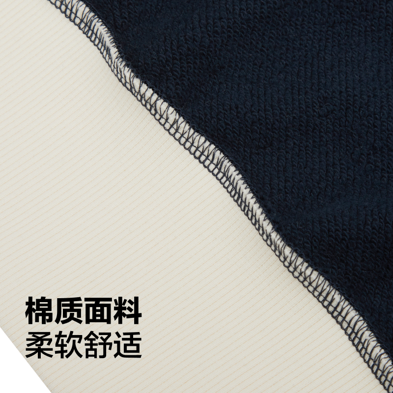 CONVERSE匡威官方 拉链连帽上衣复古女外套10028461 - 图2