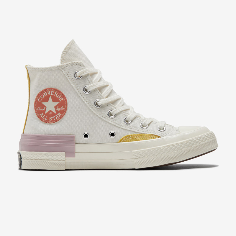 converse官方chuck 70七巧板帆布鞋 CONVERSE帆布鞋