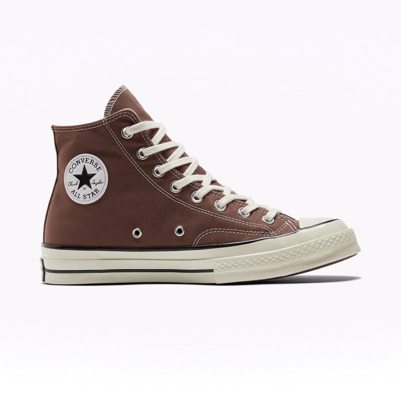 converse官方1970s经典款男女可可 CONVERSE帆布鞋