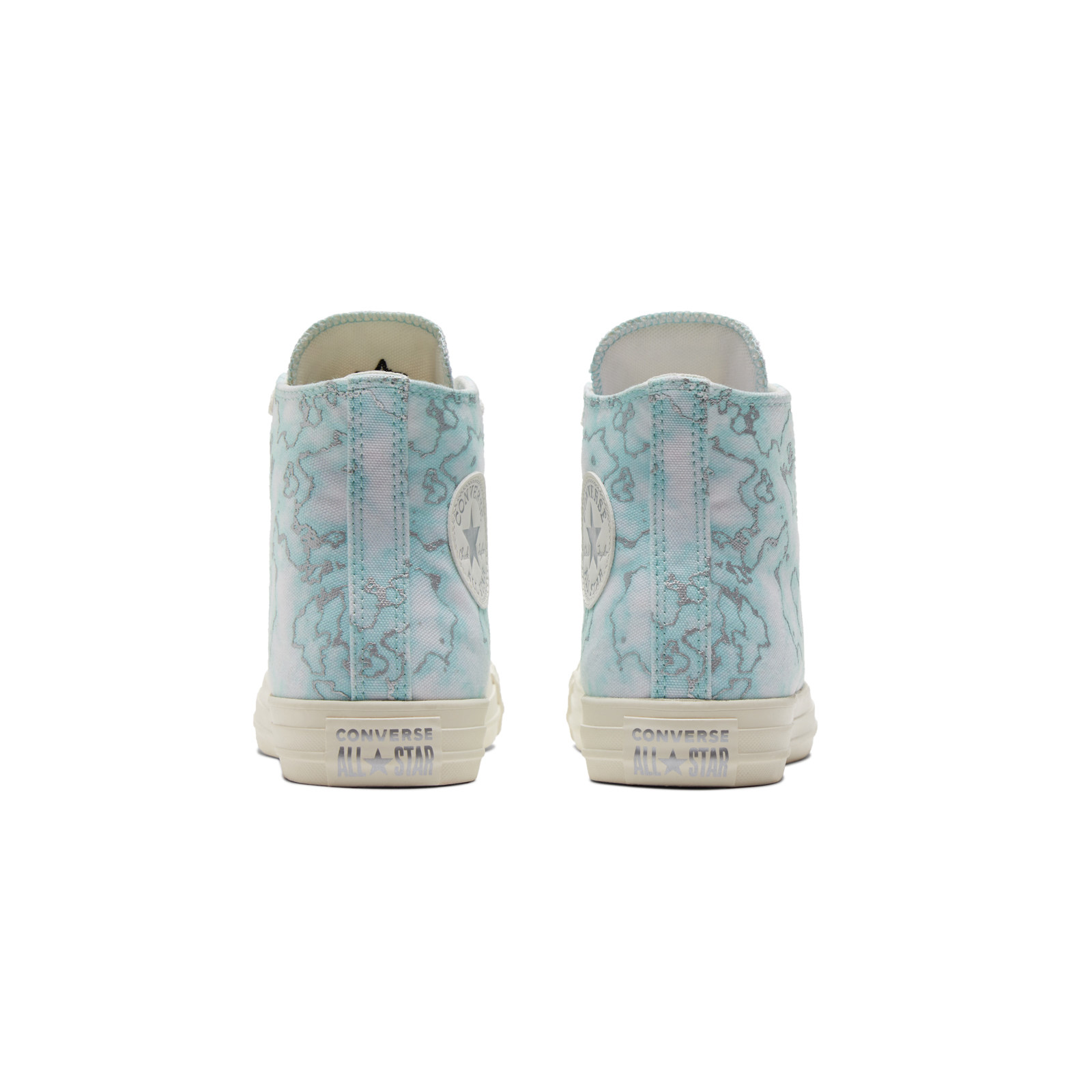 converse官方all star大理石运动鞋 CONVERSE帆布鞋