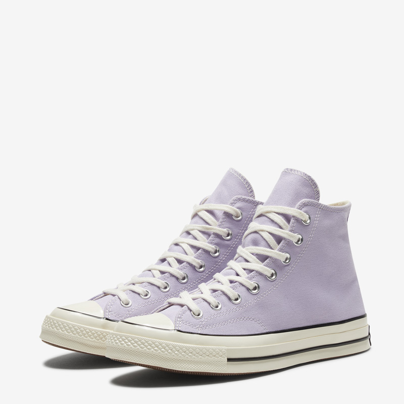 converse官方chuck 70紫色帆布鞋 CONVERSE帆布鞋