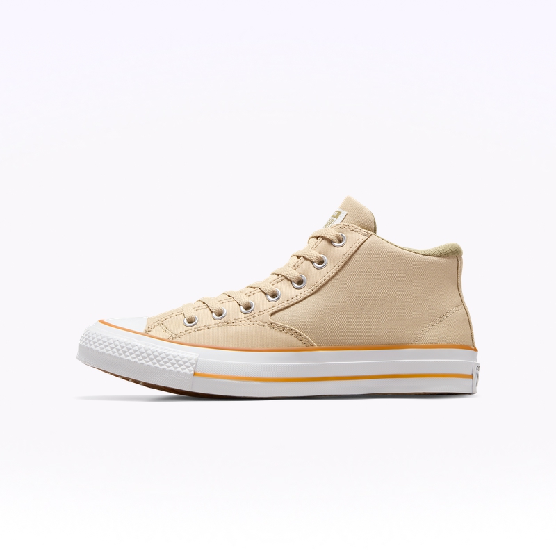 CONVERSE匡威官方 莫尔登All Star Malden Street男女板鞋A07497C - 图1