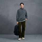 Converse, конверсы, школьный рюкзак подходит для мужчин и женщин для отдыха, простой и элегантный дизайн