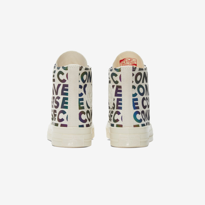 converse官方chuck 70反光运动鞋 CONVERSE帆布鞋