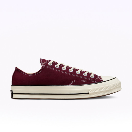 Canvas Shoes Converse Retro Low Top