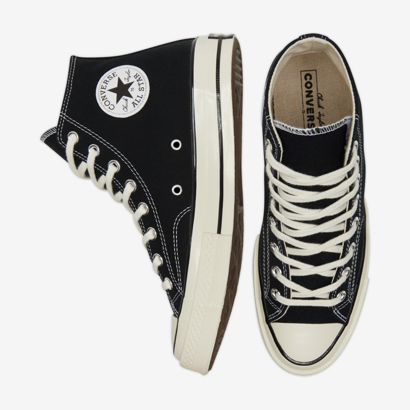 converse官方1970s高帮经典帆布鞋 CONVERSE帆布鞋