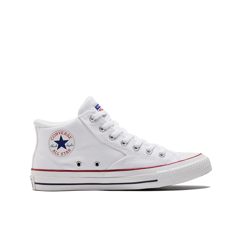 CONVERSE匡威官方 莫尔登All Star Malden Street男女板鞋A00812C - 图1