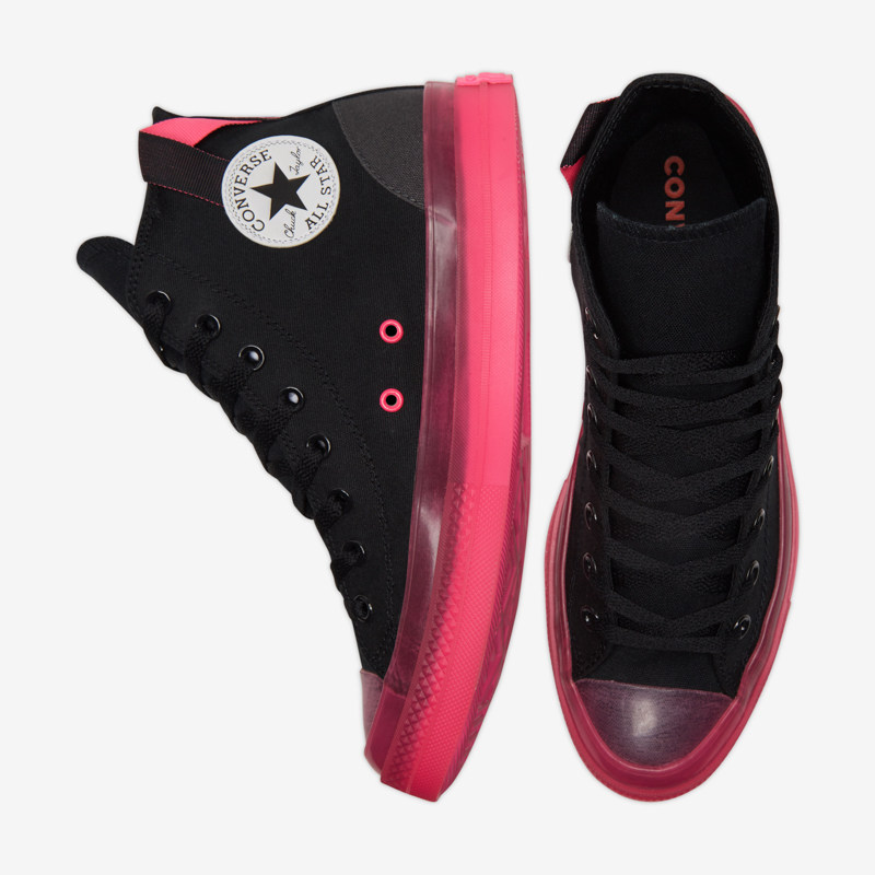 converse官方all star cx运动鞋 CONVERSE帆布鞋