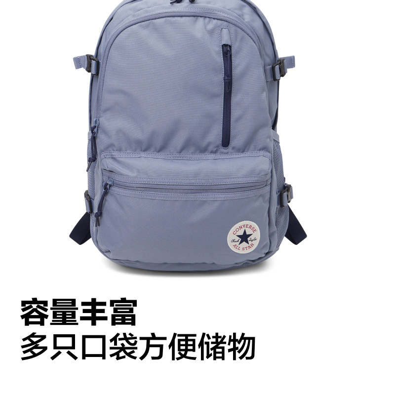  CONVERSE双肩背包