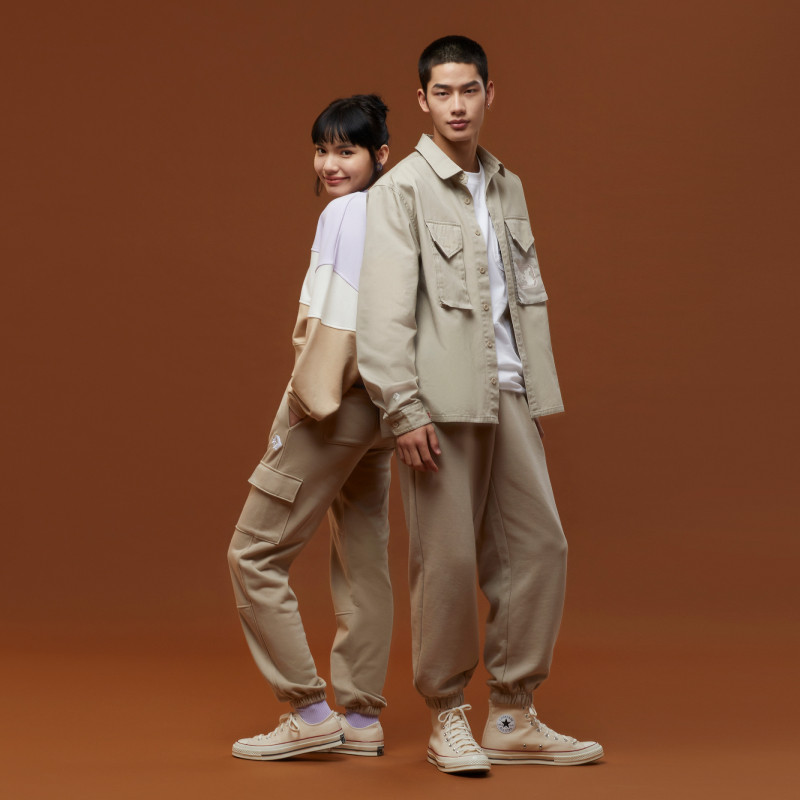 converse官方1970s经典帆布运动鞋 CONVERSE帆布鞋