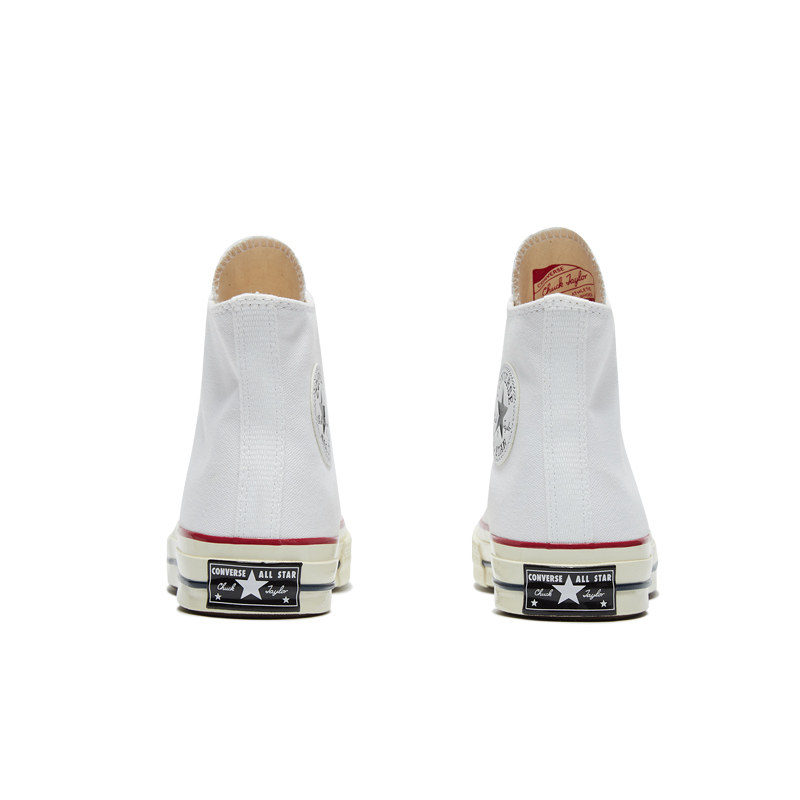converse官方1970s三星标帆布鞋 CONVERSE帆布鞋