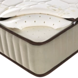 Гонконгские морские мастера Mattop Cushion сингл/двойной весенний мягкий и твердый двухподобный матрас Xi Meng Si 1,2/1,5/1,8 метра официально