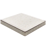 Гонконгские морские мастера Mattop Cushion сингл/двойной весенний мягкий и твердый двухподобный матрас Xi Meng Si 1,2/1,5/1,8 метра официально
