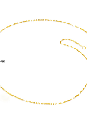 整套925银项链十字防过敏锁骨