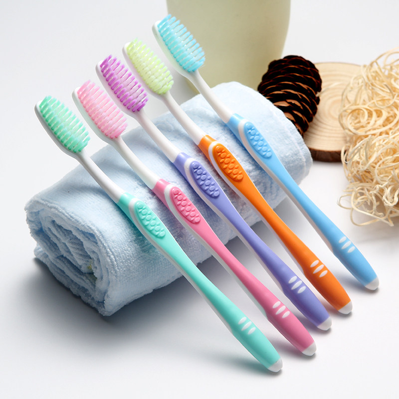  情梳万缕牙刷/口腔清洁工具