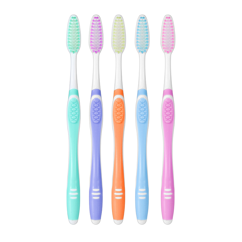  情梳万缕牙刷/口腔清洁工具