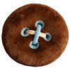 Button pillow series creative cushions living room sofa foot pads bedroom bedside tatami bay window cushion plush toys