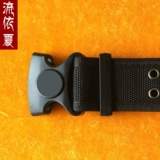 流依夏 Ремень для тренировок, универсальные аксессуары