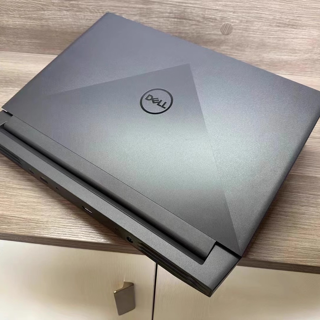 Dell/戴尔 G15 i7-10870H/RTX3060Dell/戴尔游匣G15游戏本5530戴 - 图3