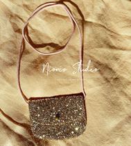 mymininionio exclusive parent-child package gives back to vip