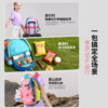 26 years new dopamine children's outdoor backpack
