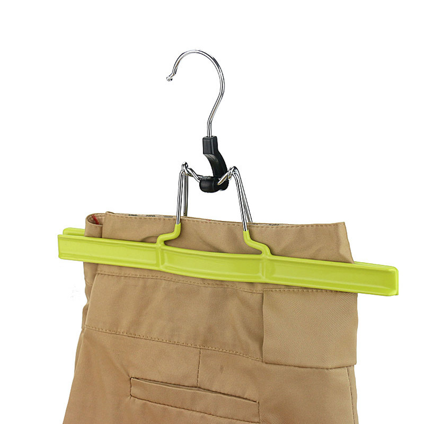 马面裙夹汉服衣架浸塑加厚防滑防皱裤裙jk裙夹子无痕衣架裙裤架子,淘宝优惠券,粉丝福利购,淘宝优惠卷