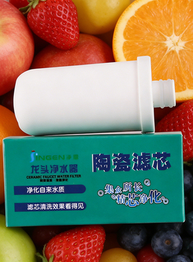 净恩通用家用净水器滤芯正品通用