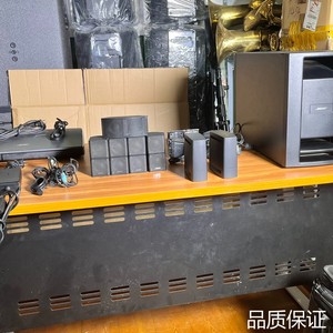 适配bose AV35 PS48iii 家庭影院设备一套，实物图议价