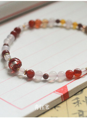 手链布袋戏原创衍生配饰手钏