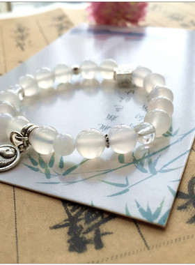 剑子仙迹霹雳布袋戏衍生周边手链