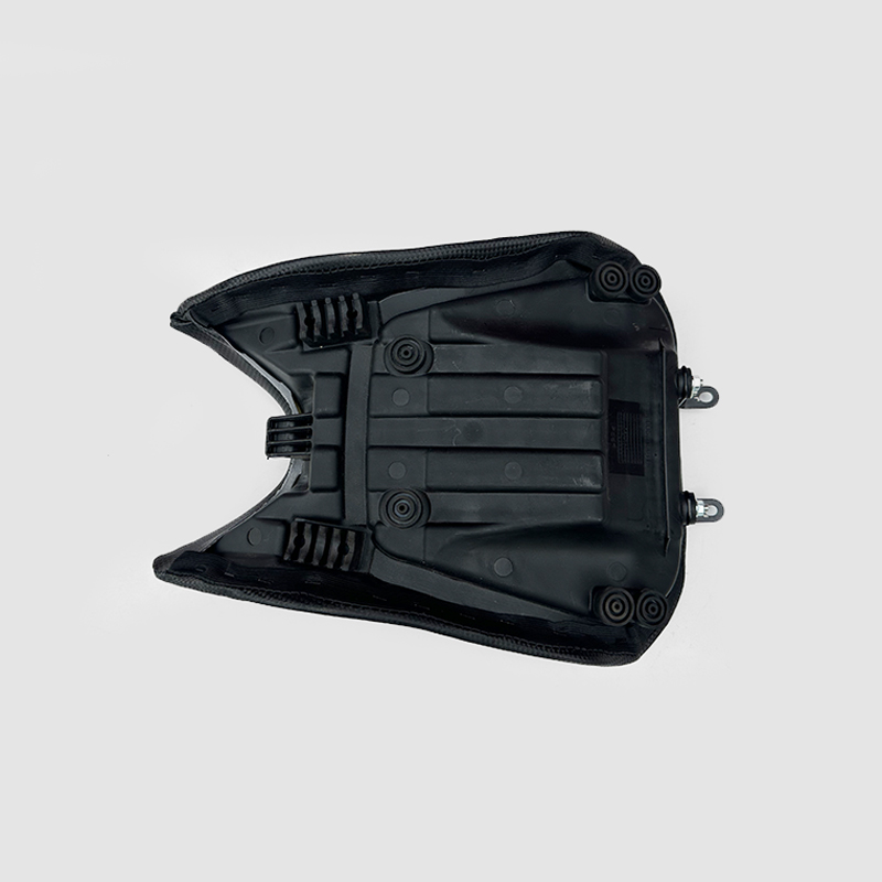 适用贝纳利红宝龙BJ150坐垫红宝龙150-29/29B/A前后座垫坐包座包 - 图1