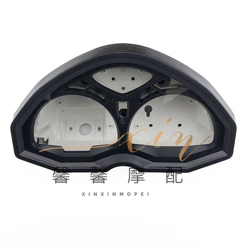 适用钱江摩托车配件金刚QJ125-18A/23/QJ150-16/12仪表总成仪表壳,淘宝优惠券,粉丝福利购,淘宝优惠卷