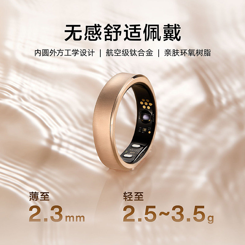 Consultation to reduce blood pressure immediately with Gen3 ring to prepare for pregnancy and menstrual period