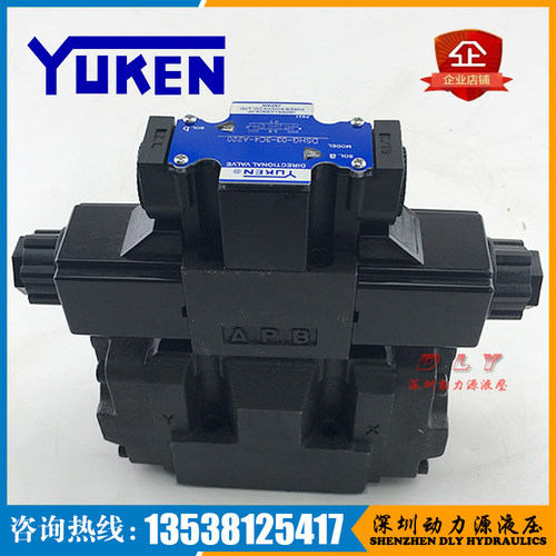 DSHG-06-3H6/3H7/3H9-C1/C2-E/T/ET-R2/RA/RB-D48-N/N1-51/53/70 - 图3