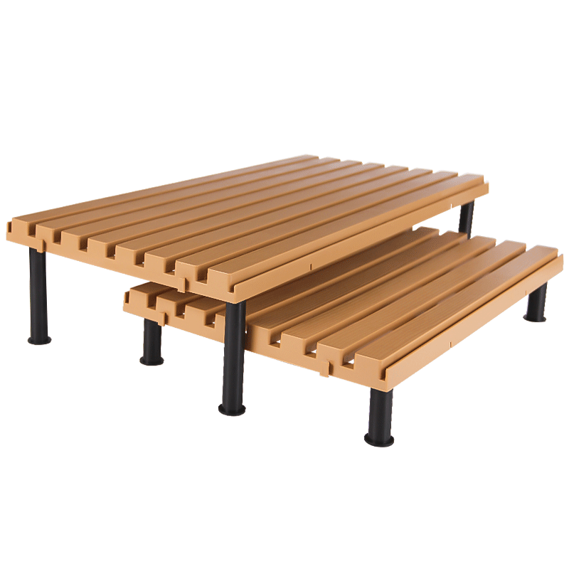 超市冷藏保鲜柜隔层板支架子风幕柜陈列垫板生鲜肉食品塑料假底坐,淘宝优惠券,粉丝福利购,淘宝优惠卷